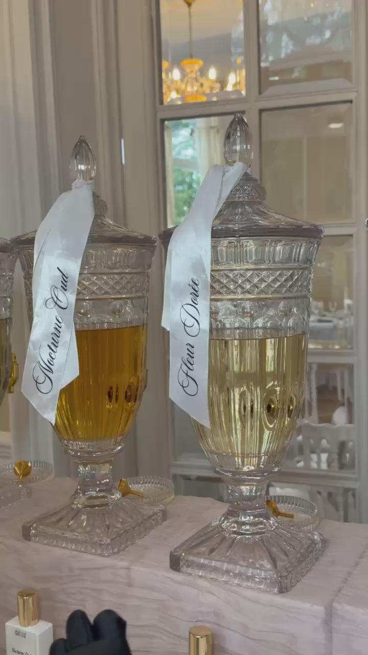 Bar à parfums Instant Signature